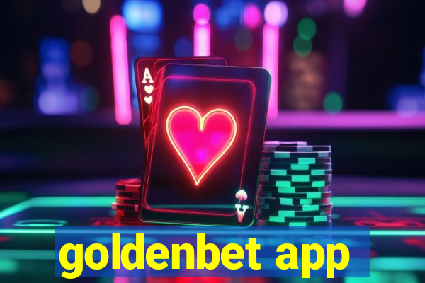 goldenbet app